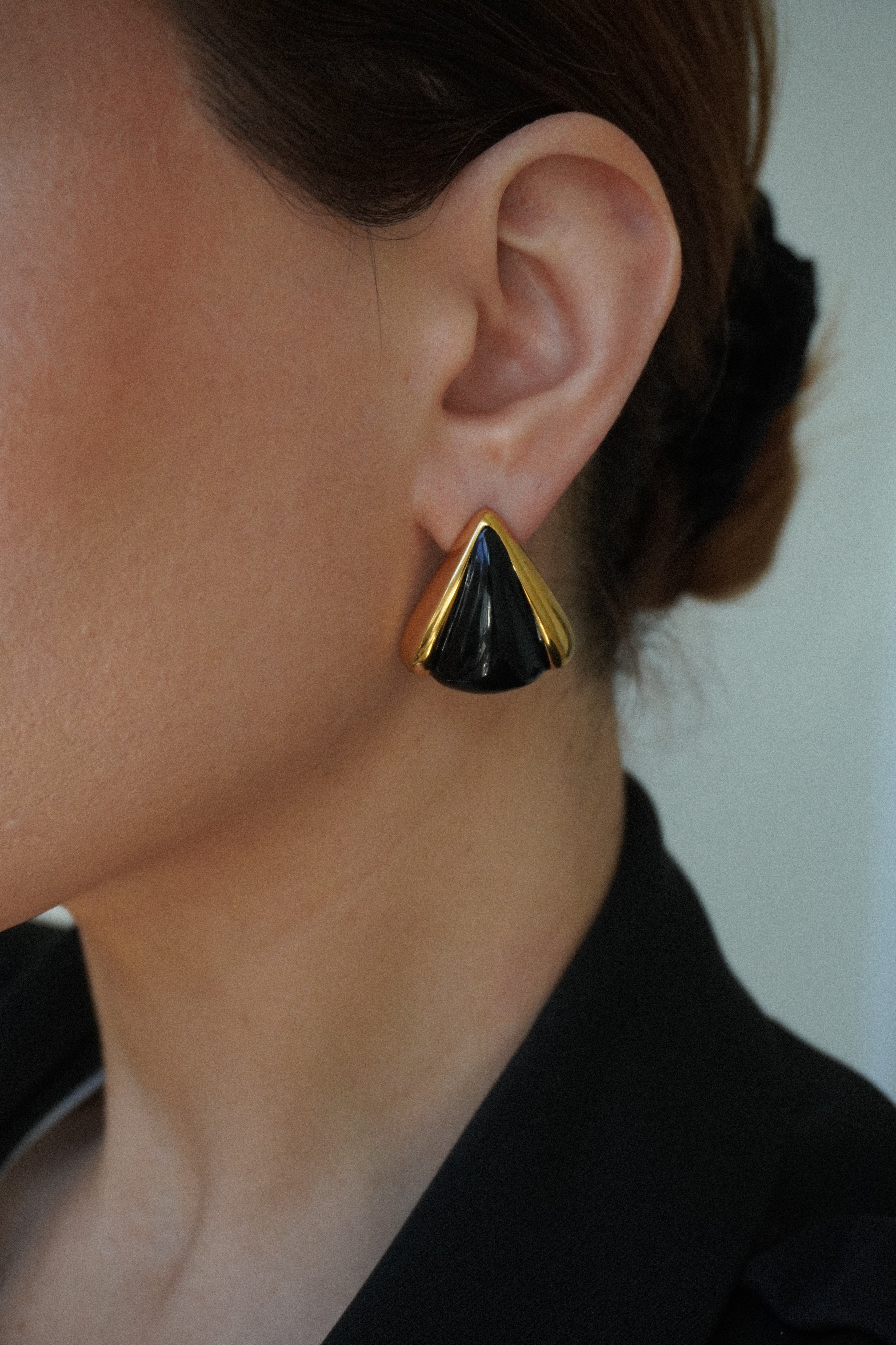 Jessy Earrings